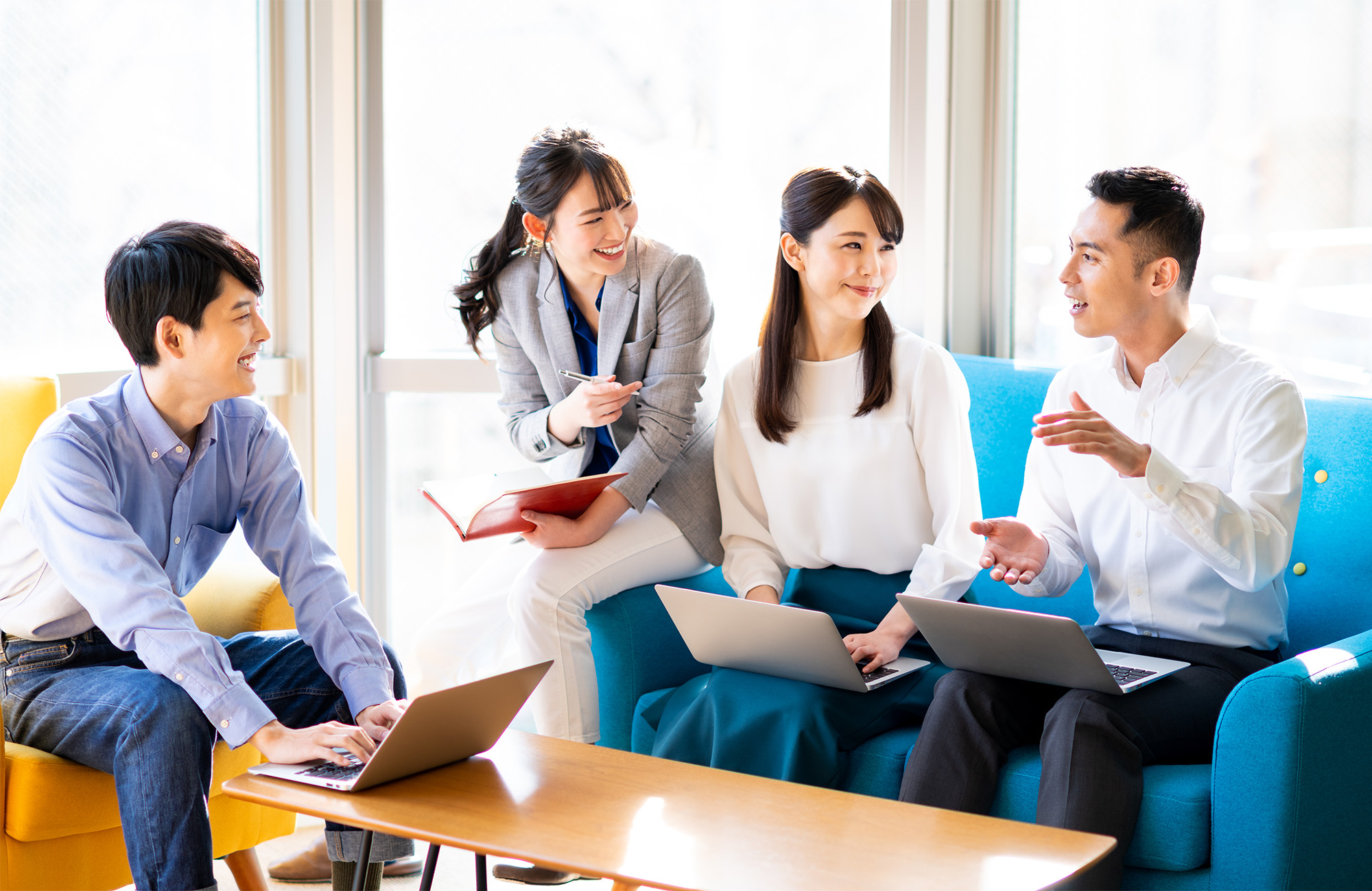 Webシステムの開発は愛知の開発会社、ウエスタンカンパニーにお任せ下さい。AWS運用、CMSの構築、Wordpressカスタマイズ、フルスクラッチの会員登録、予約システム開発など、提案/導入/運用まで一括で承れます